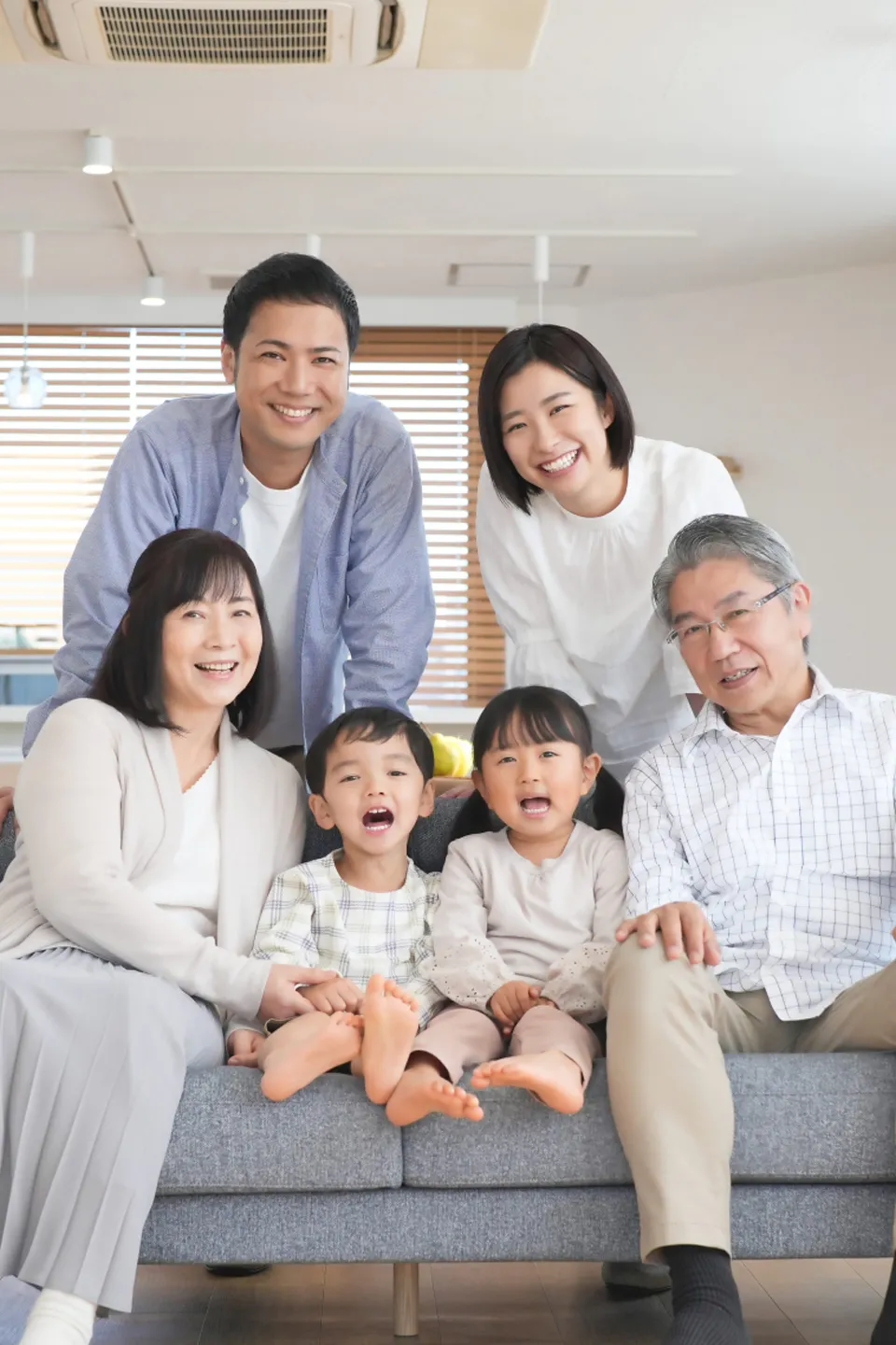 みなさんの幸せに寄り添う|茨木市・高槻市の遺産、不動産相続のご相談はクローバースタイル法務事務所へ